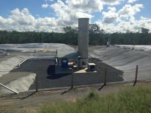 A biogas and water treatment plant at JBS Australia has resulted in $1 million in savings for the company.